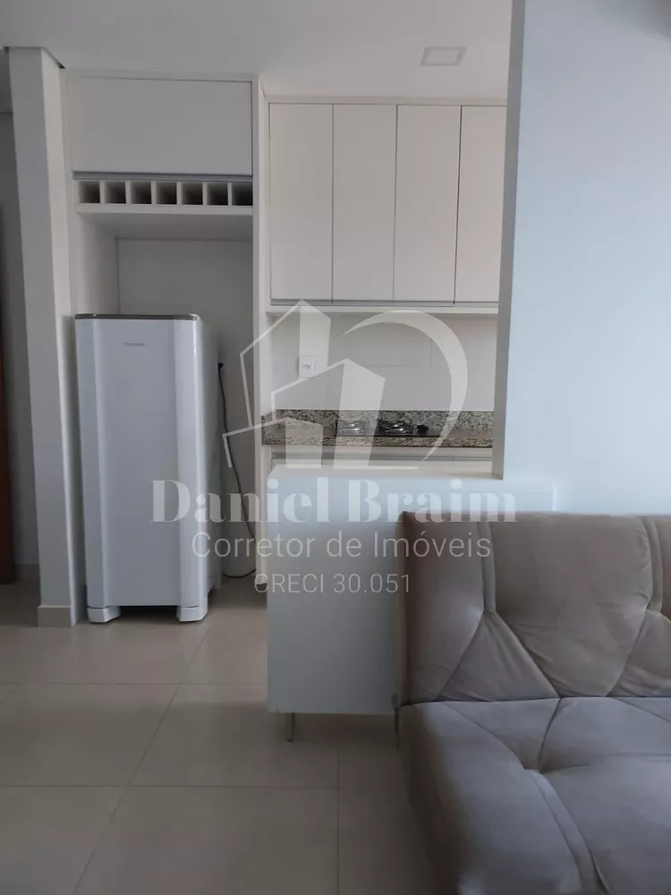 Apartamento, 2 quartos, 69 m² - Foto 2