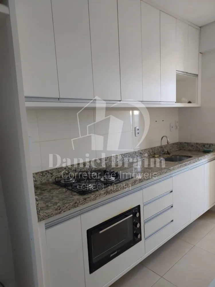 Apartamento, 2 quartos, 69 m² - Foto 6