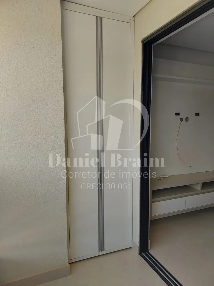 Apartamento, 2 quartos, 69 m² - Foto 10