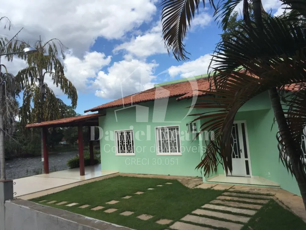 Chácara, 3 quartos - Foto 11