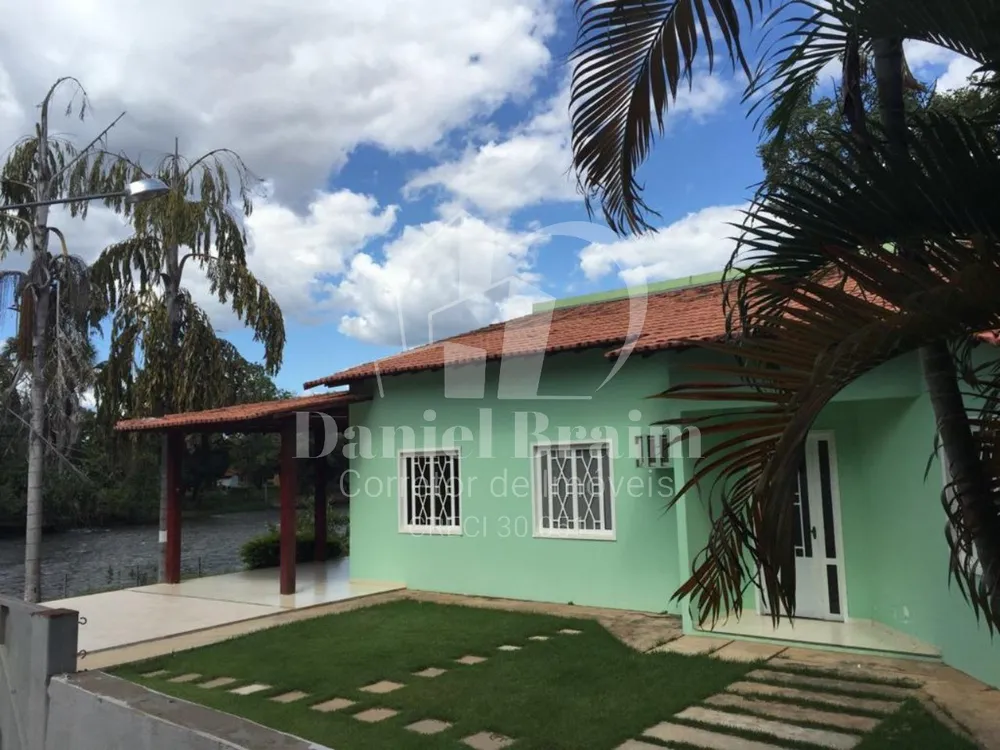 Chácara, 3 quartos - Foto 10