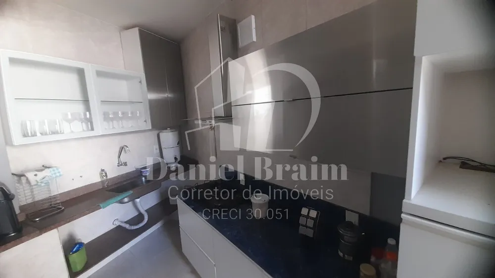 Casa, 3 quartos, 300 m² - Foto 16
