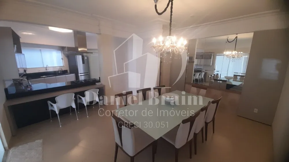 Casa, 3 quartos, 300 m² - Foto 13