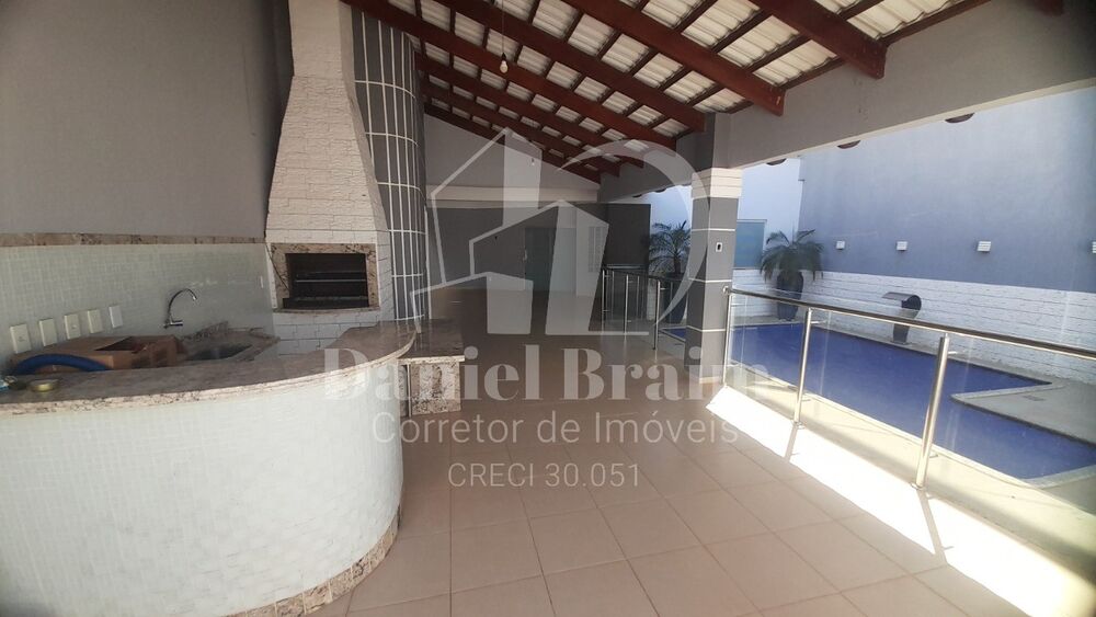 Casa, 3 quartos, 300 m² - Foto 8