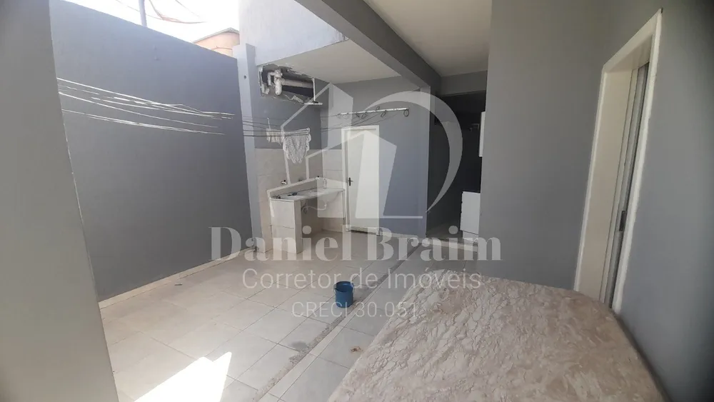 Casa, 3 quartos, 300 m² - Foto 17