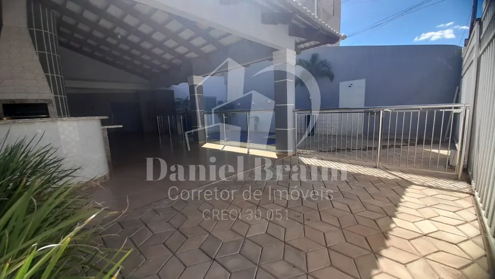 Casa, 3 quartos, 300 m² - Foto 20