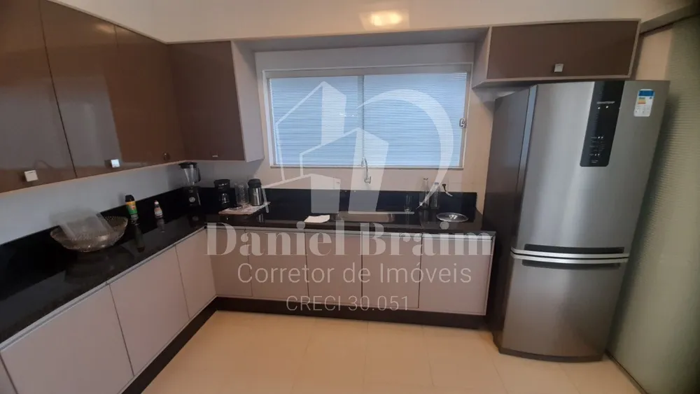Casa, 3 quartos, 300 m² - Foto 14