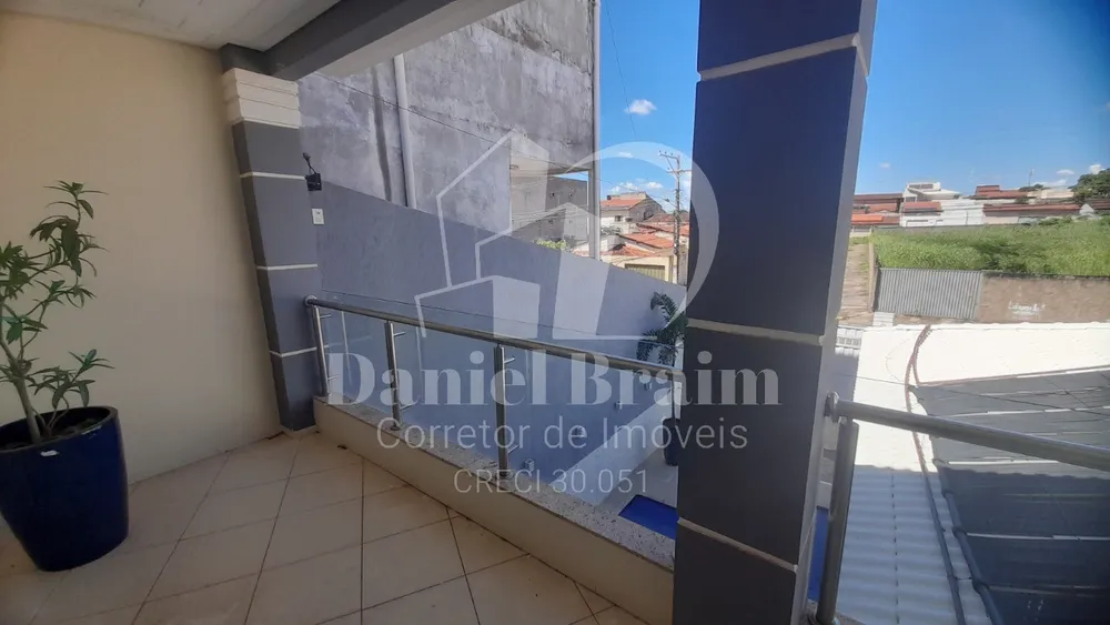 Casa, 3 quartos, 300 m² - Foto 3