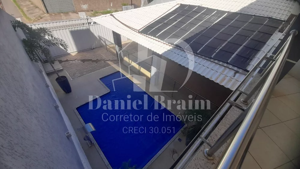 Casa, 3 quartos, 300 m² - Foto 2