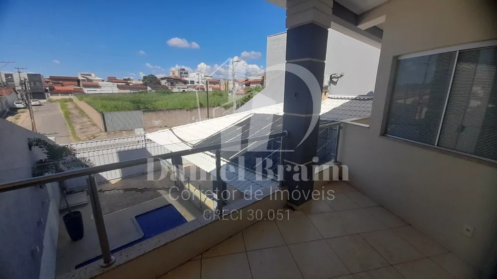 Casa, 3 quartos, 300 m² - Foto 3