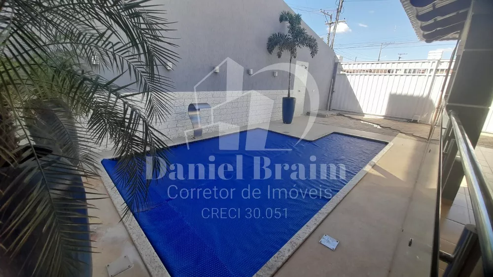 Casa, 3 quartos, 300 m² - Foto 1