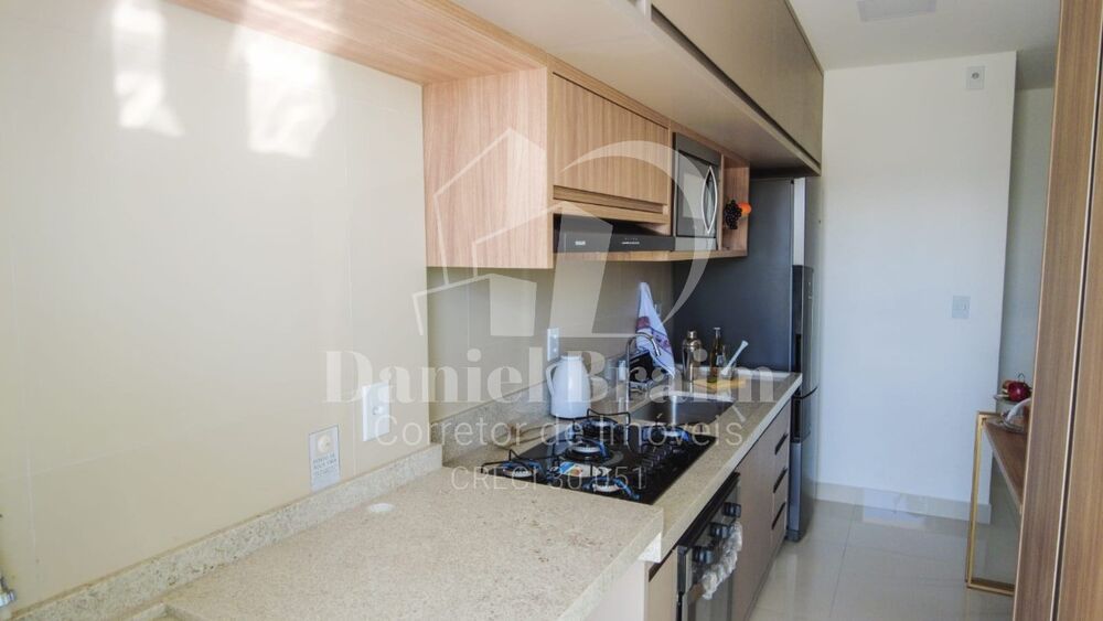 Apartamento, 3 quartos, 81 m² - Foto 6