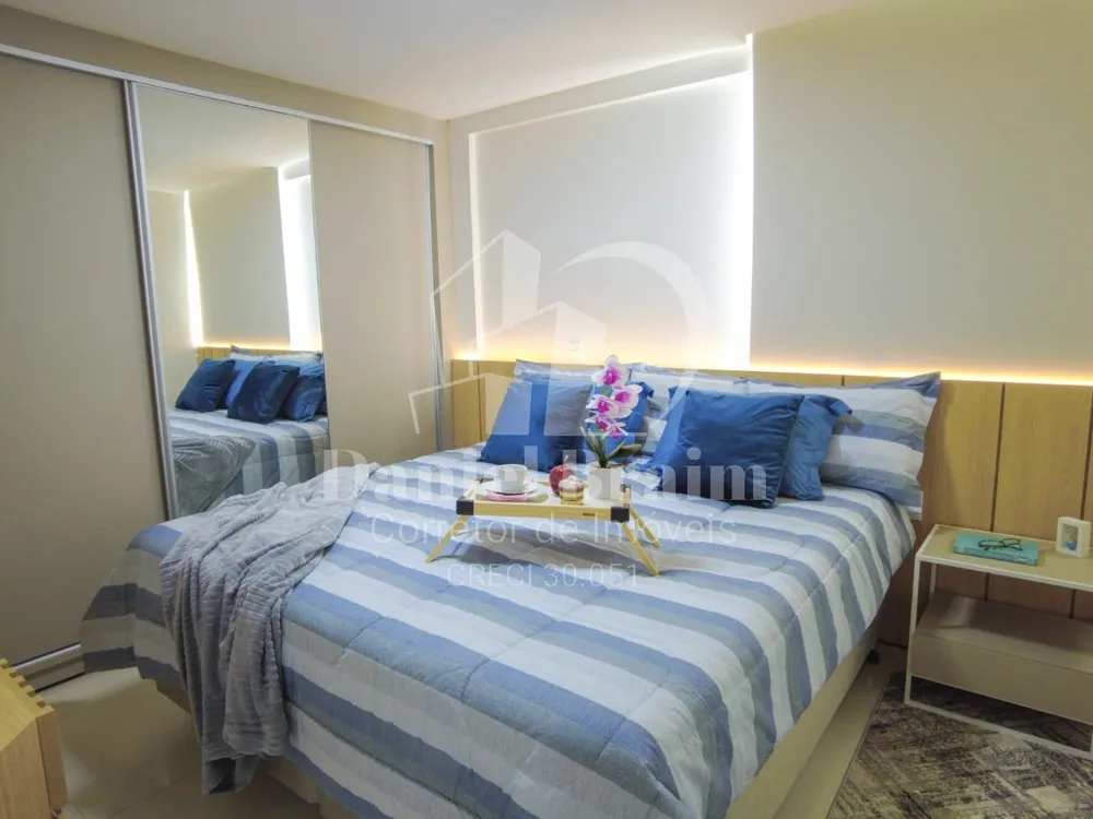 Apartamento, 3 quartos, 81 m² - Foto 7
