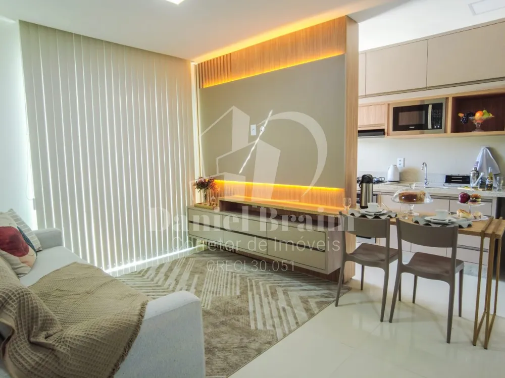 Apartamento, 3 quartos, 81 m² - Foto 10