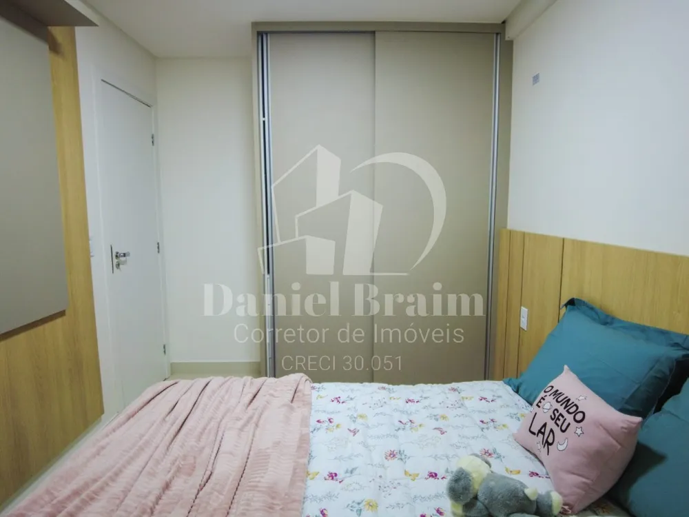 Apartamento, 3 quartos, 81 m² - Foto 8