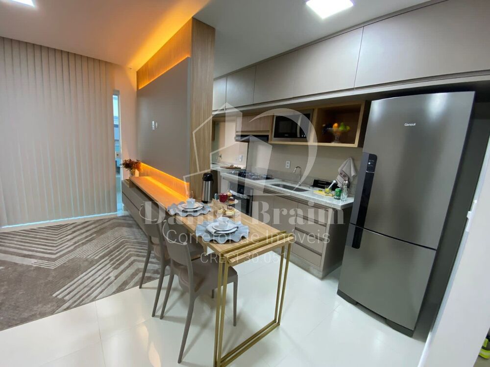 Apartamento, 3 quartos, 81 m² - Foto 1