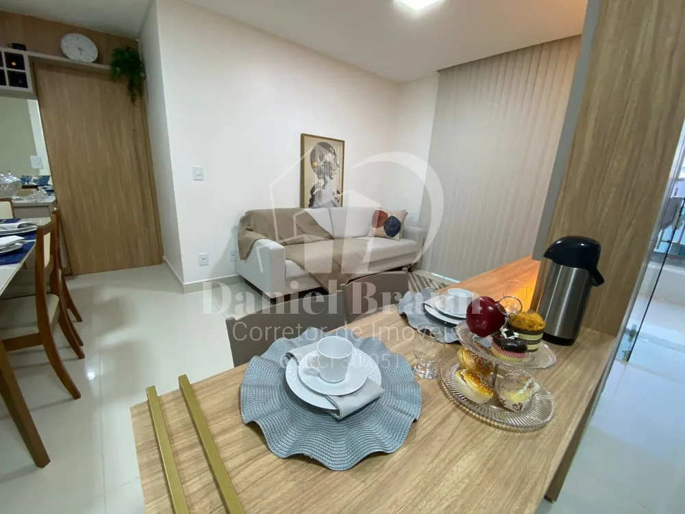Apartamento, 3 quartos, 81 m² - Foto 1