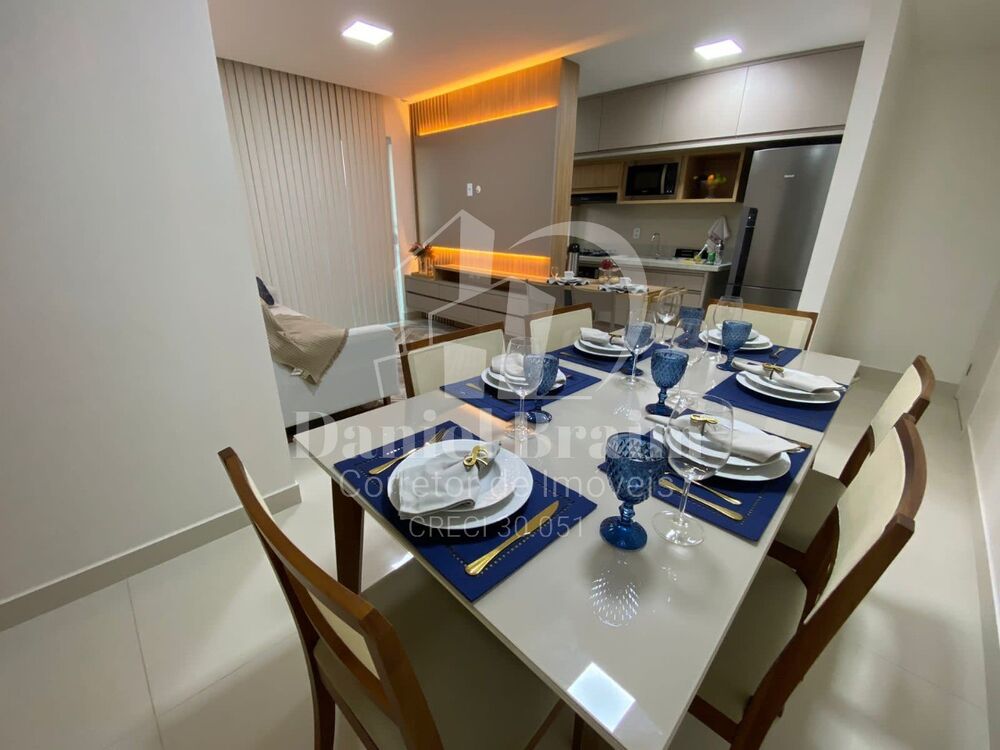 Apartamento, 3 quartos, 81 m² - Foto 3