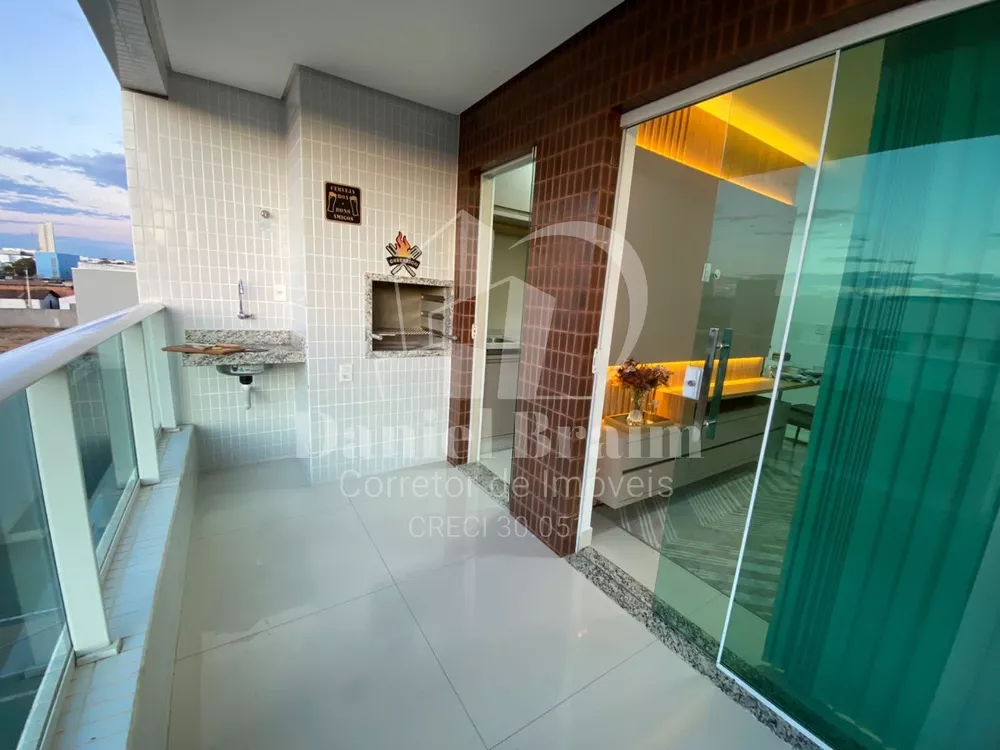Apartamento, 3 quartos, 81 m² - Foto 2