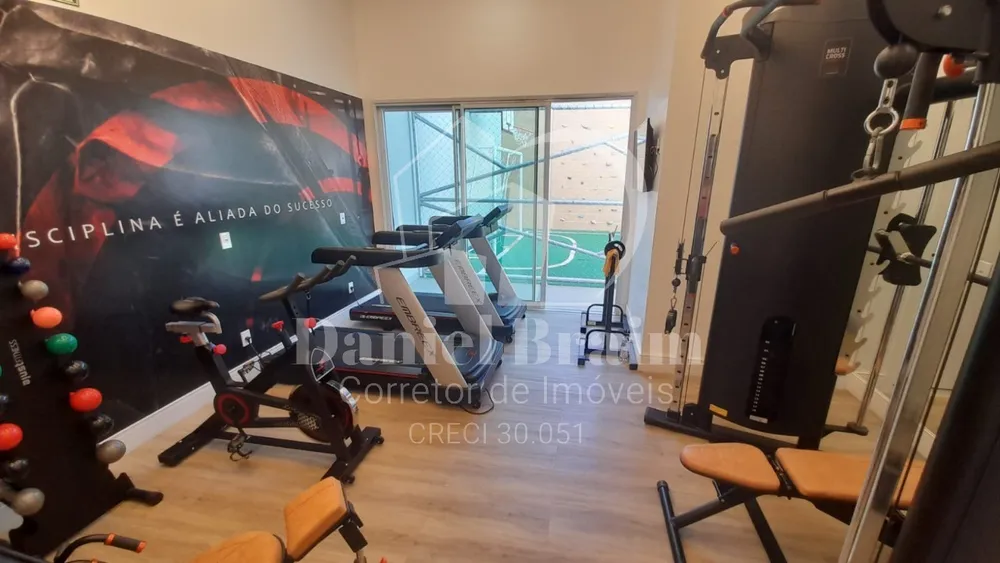Apartamento, 3 quartos, 81 m² - Foto 14