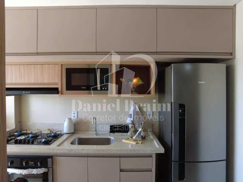 Apartamento, 3 quartos, 81 m² - Foto 5