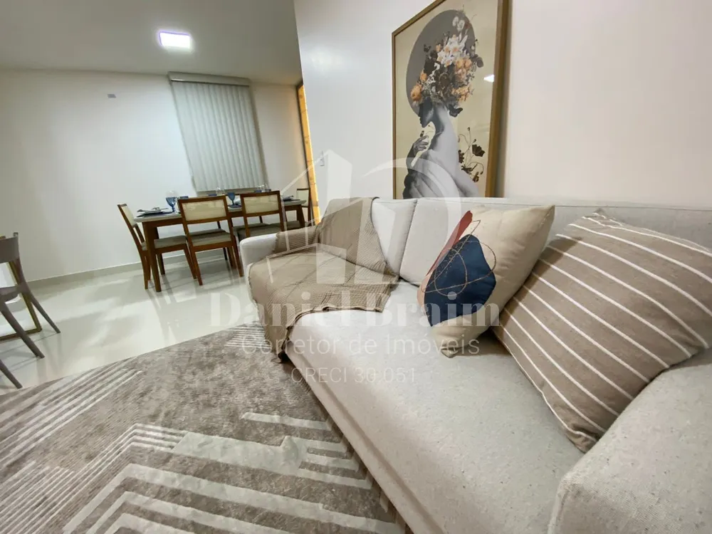 Apartamento, 3 quartos, 81 m² - Foto 2