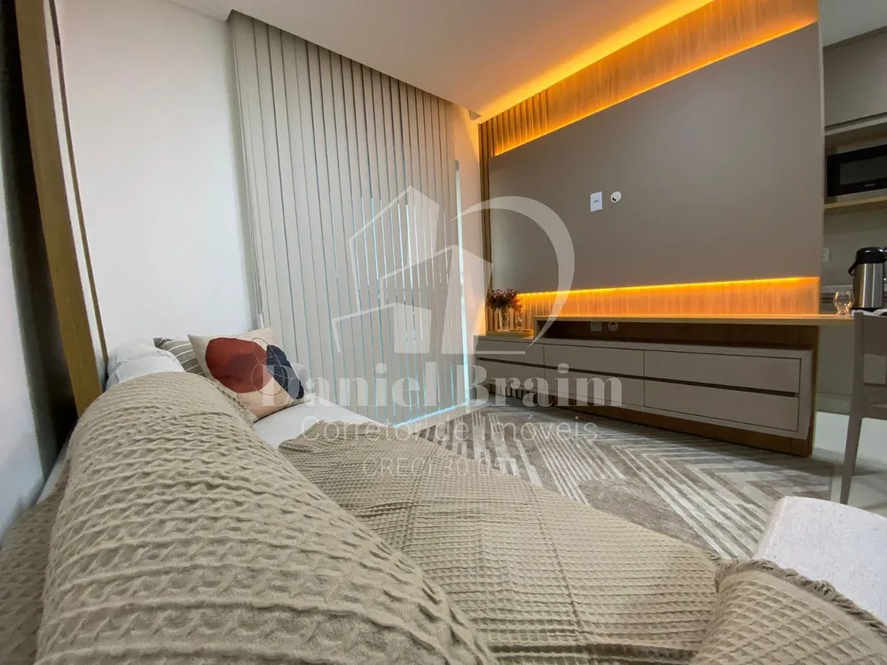 Apartamento, 3 quartos, 81 m² - Foto 3