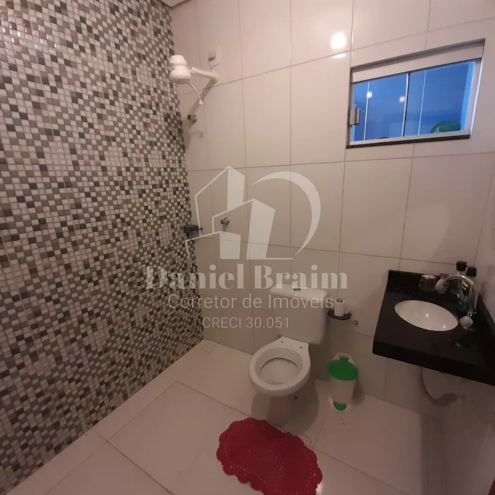 Casa, 2 quartos, 100 m² - Foto 13