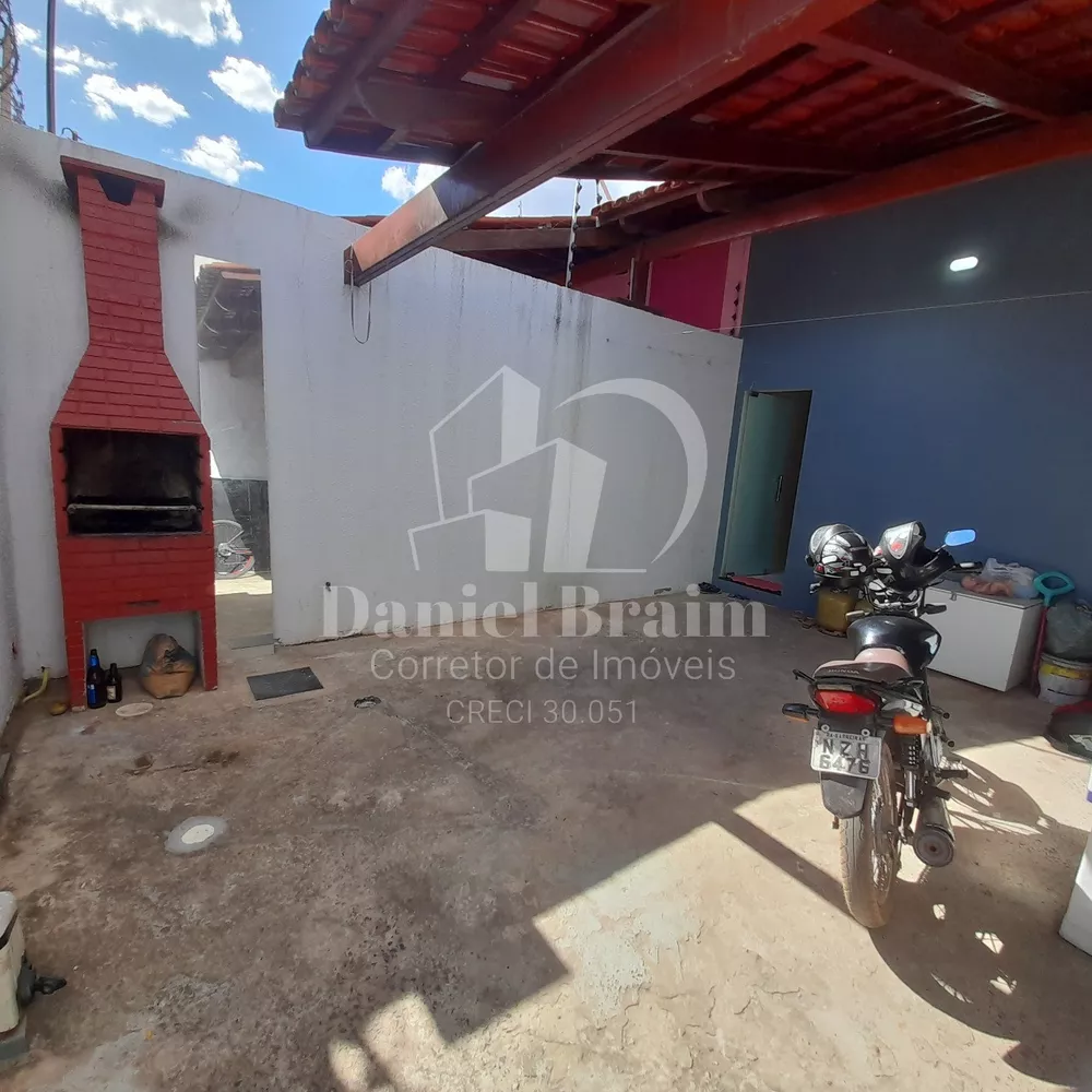 Casa, 2 quartos, 100 m² - Foto 2