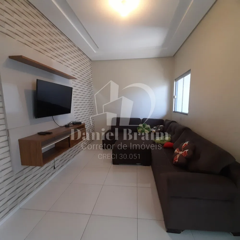 Casa, 2 quartos, 100 m² - Foto 1