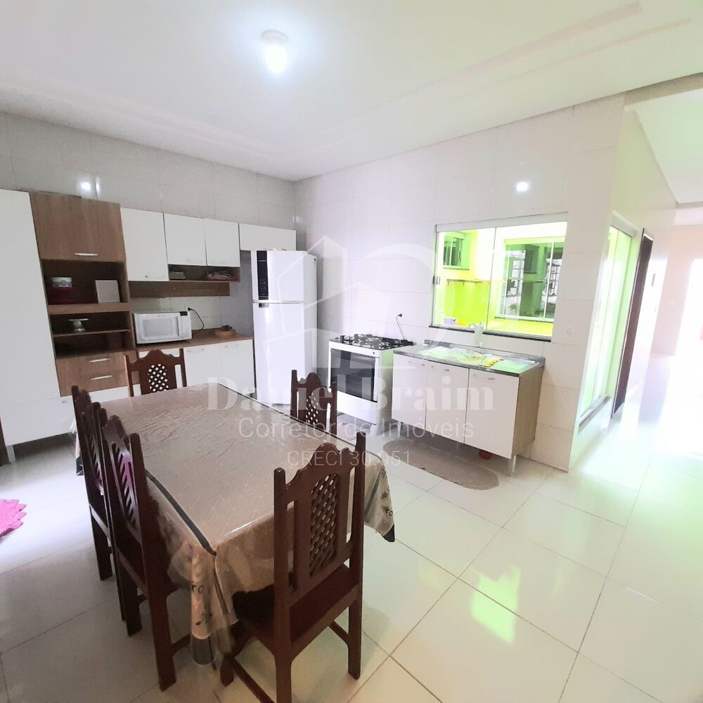 Casa, 2 quartos, 100 m² - Foto 4