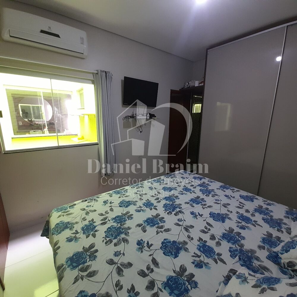 Casa, 2 quartos, 100 m² - Foto 3