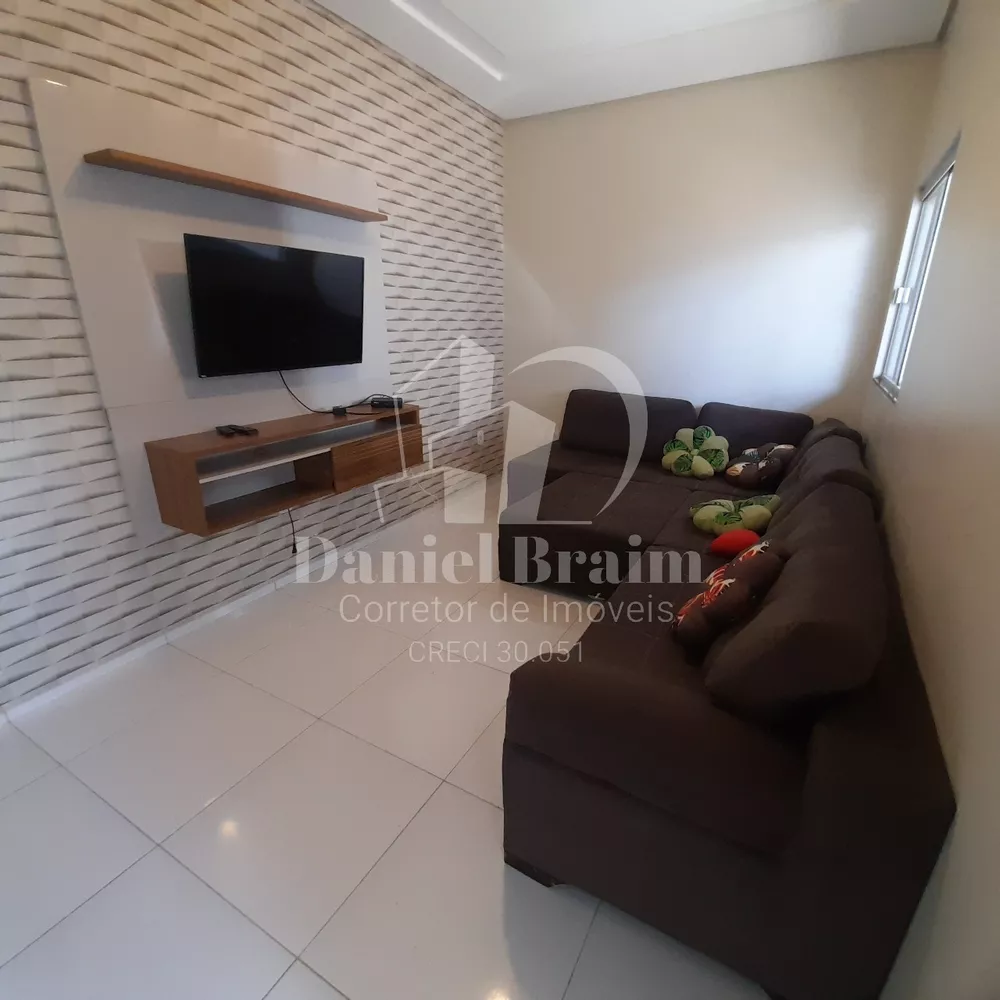 Casa, 2 quartos, 100 m² - Foto 1