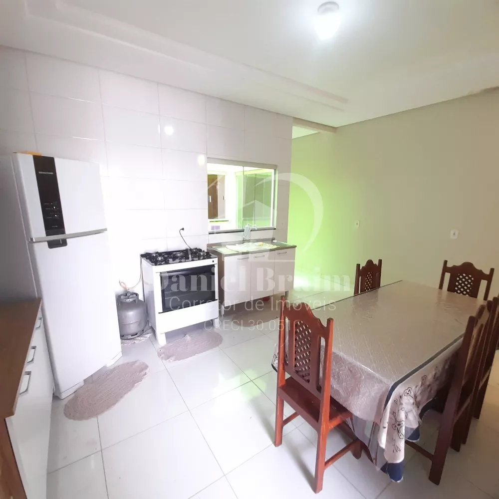 Casa, 2 quartos, 100 m² - Foto 5