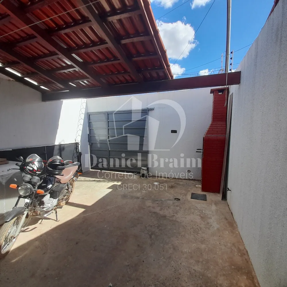 Casa, 2 quartos, 100 m² - Foto 4
