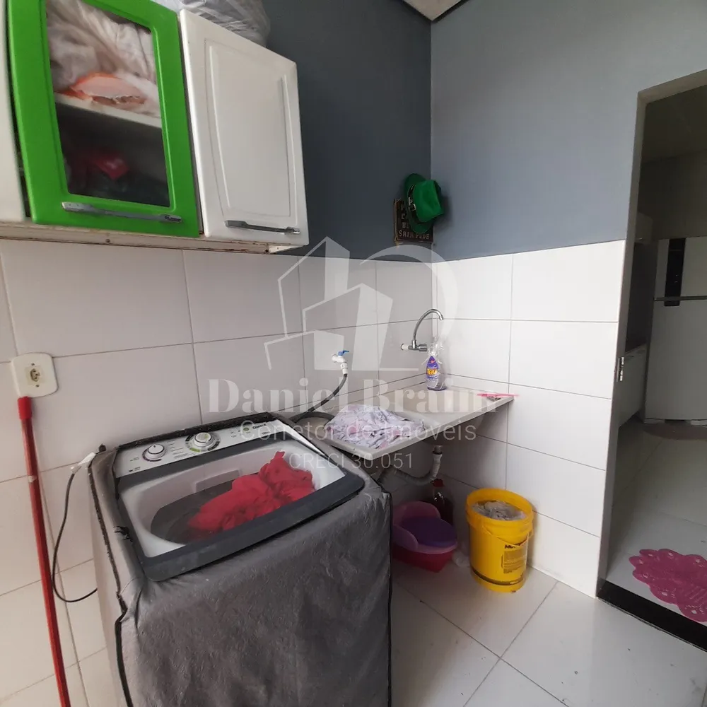 Casa, 2 quartos, 100 m² - Foto 16