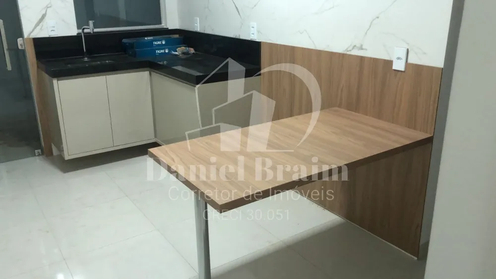 Casa, 3 quartos, 87 m² - Foto 8