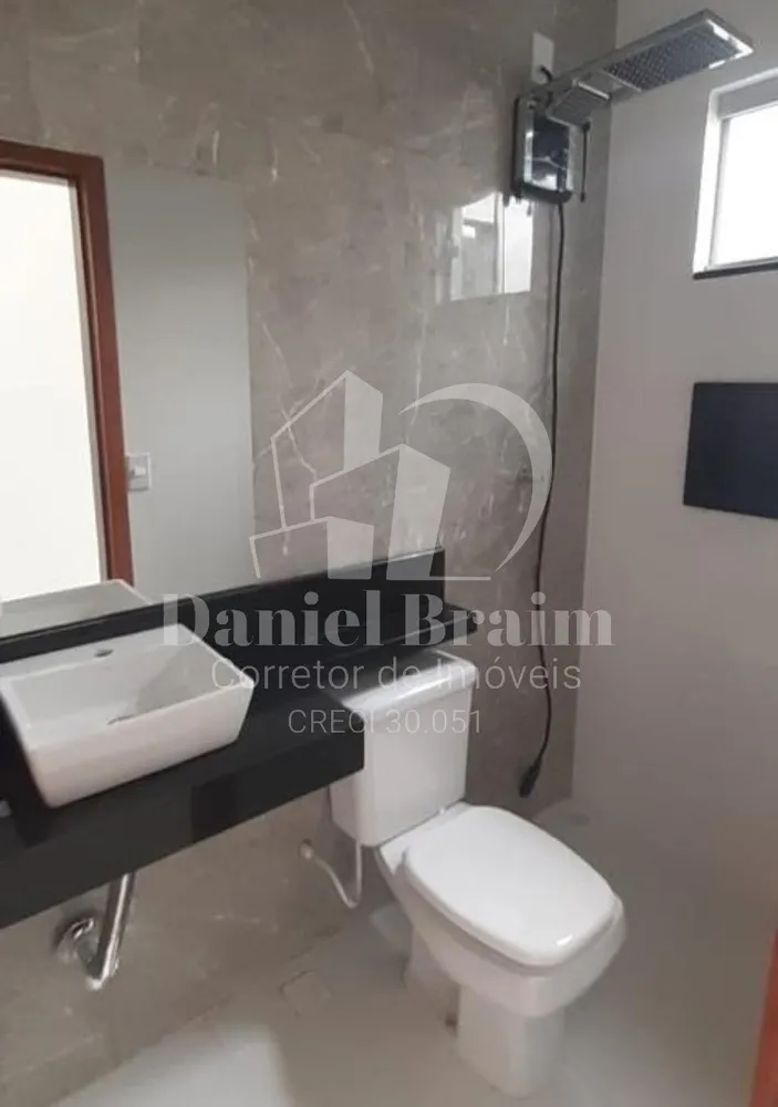 Casa, 3 quartos, 87 m² - Foto 5