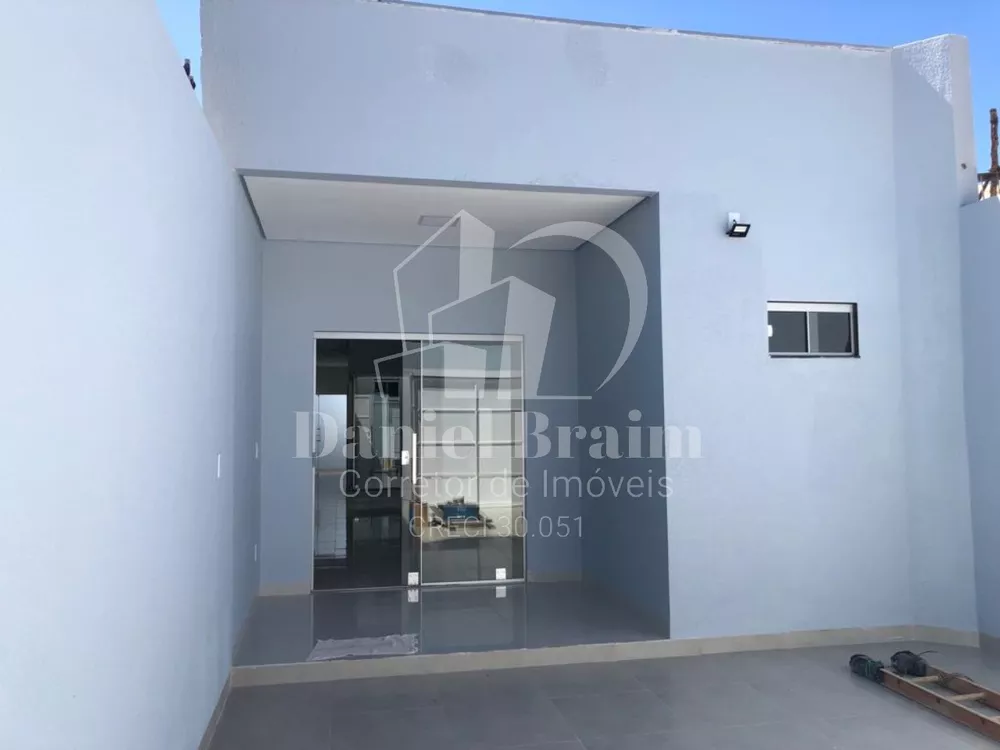 Casa, 3 quartos, 87 m² - Foto 2