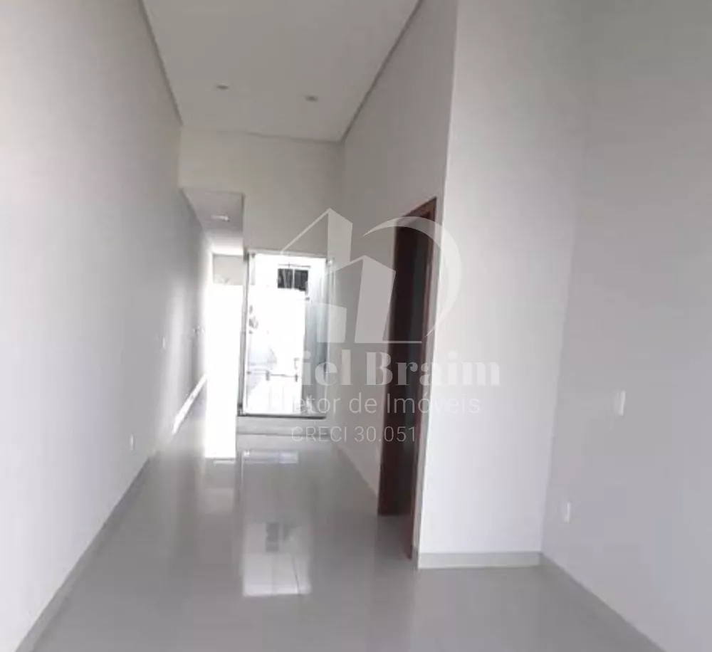 Casa, 3 quartos, 87 m² - Foto 3