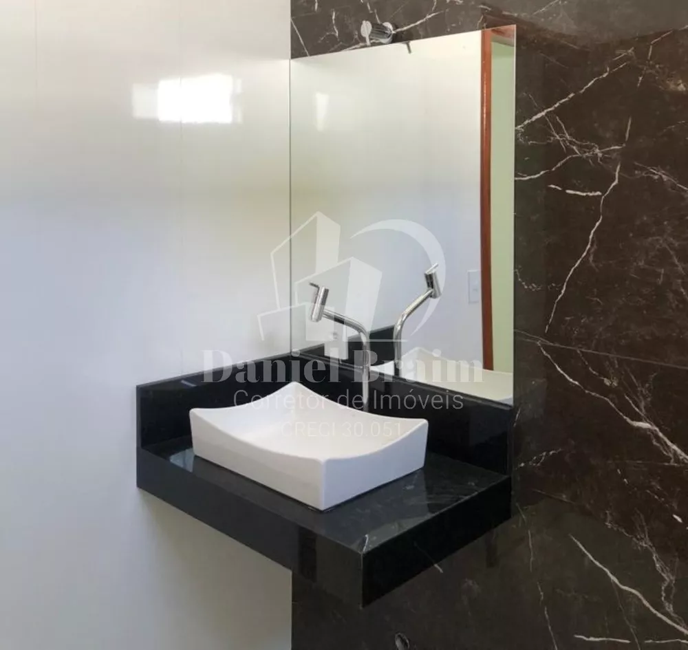 Casa, 3 quartos, 87 m² - Foto 1