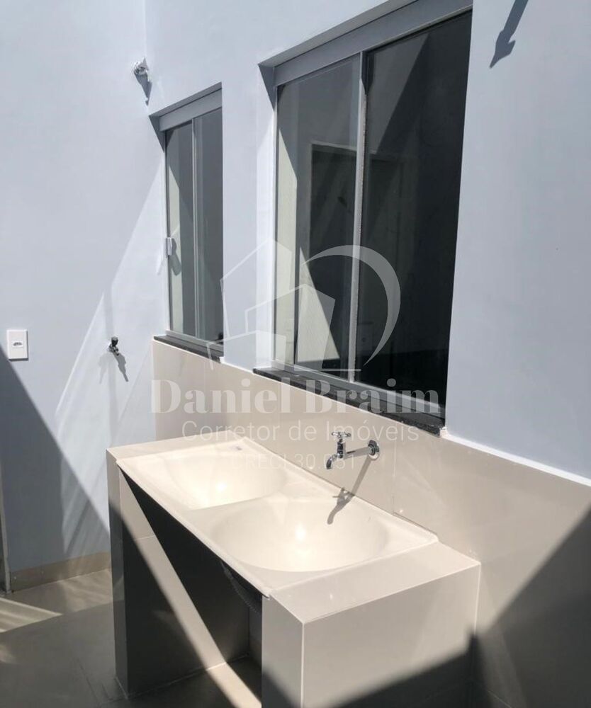 Casa, 3 quartos, 87 m² - Foto 13