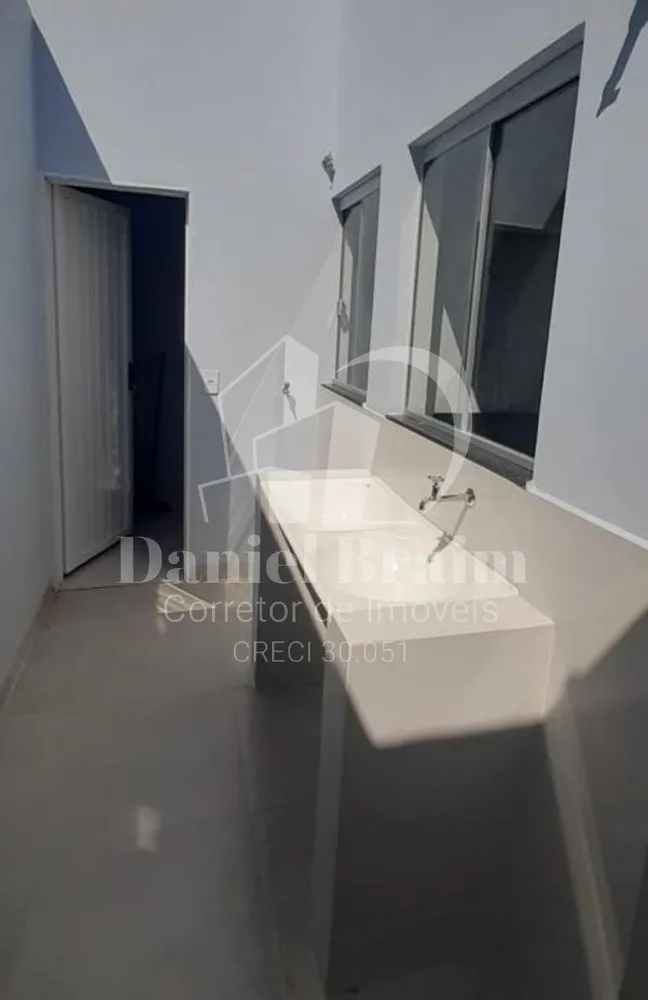 Casa, 3 quartos, 87 m² - Foto 7