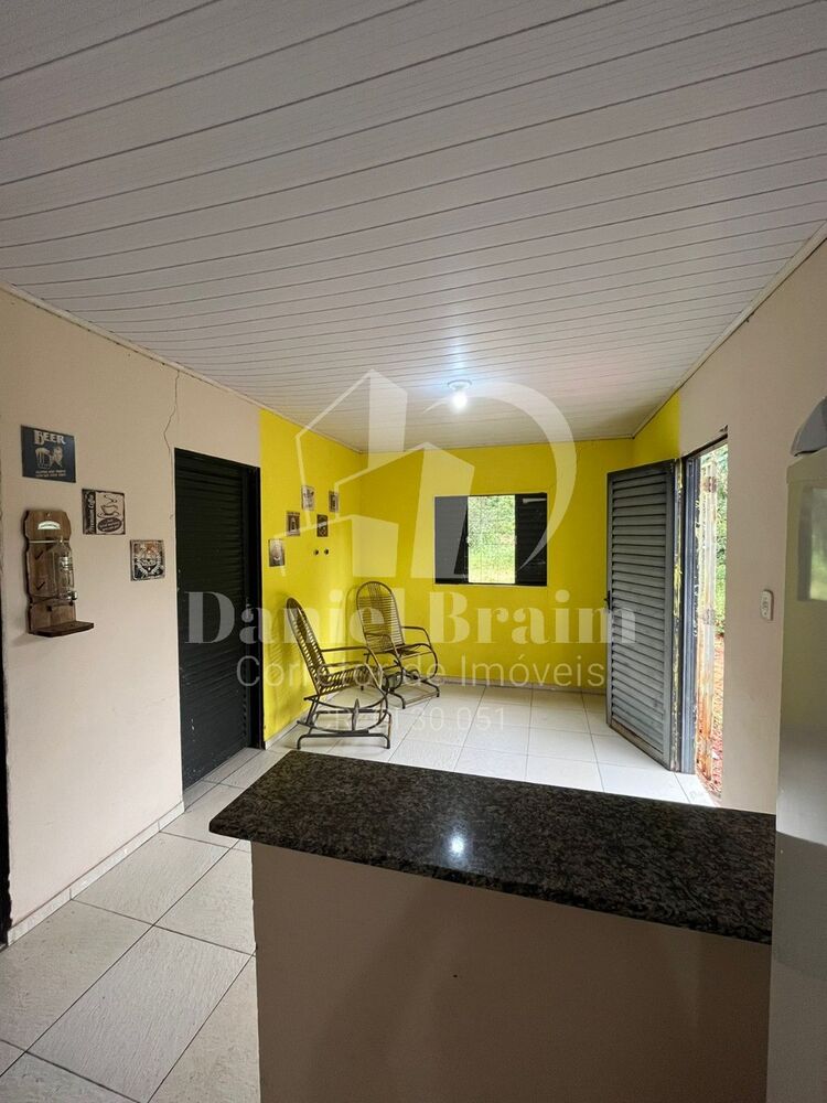 Chácara, 2 quartos - Foto 1