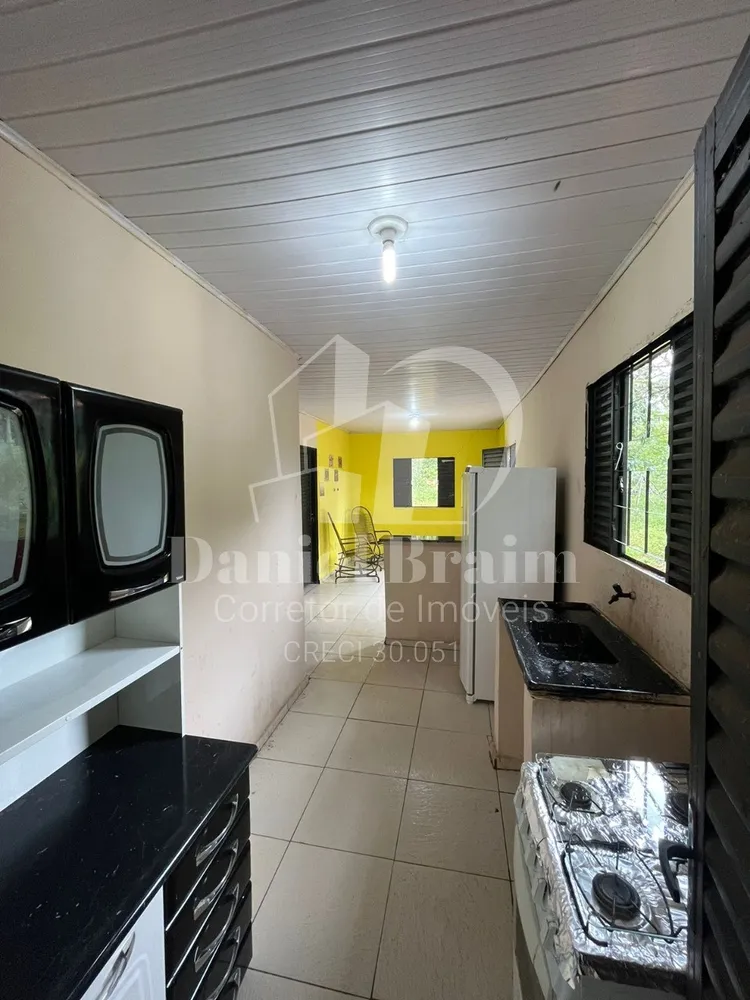 Chácara, 2 quartos - Foto 5