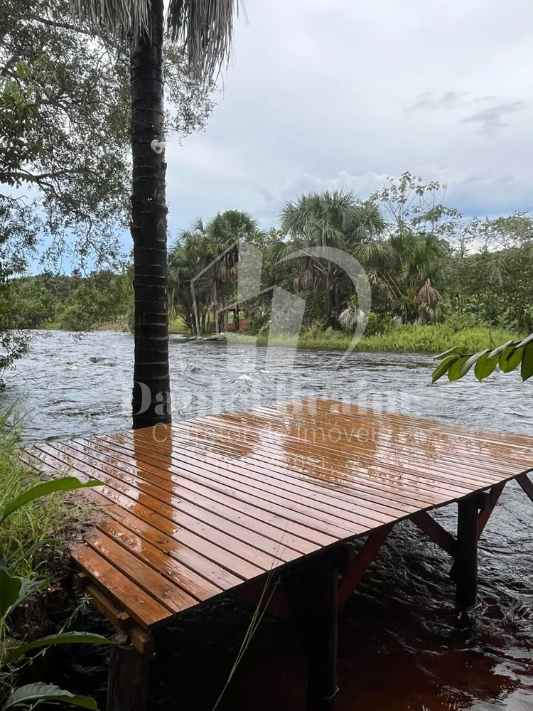 Chácara, 2 quartos - Foto 5