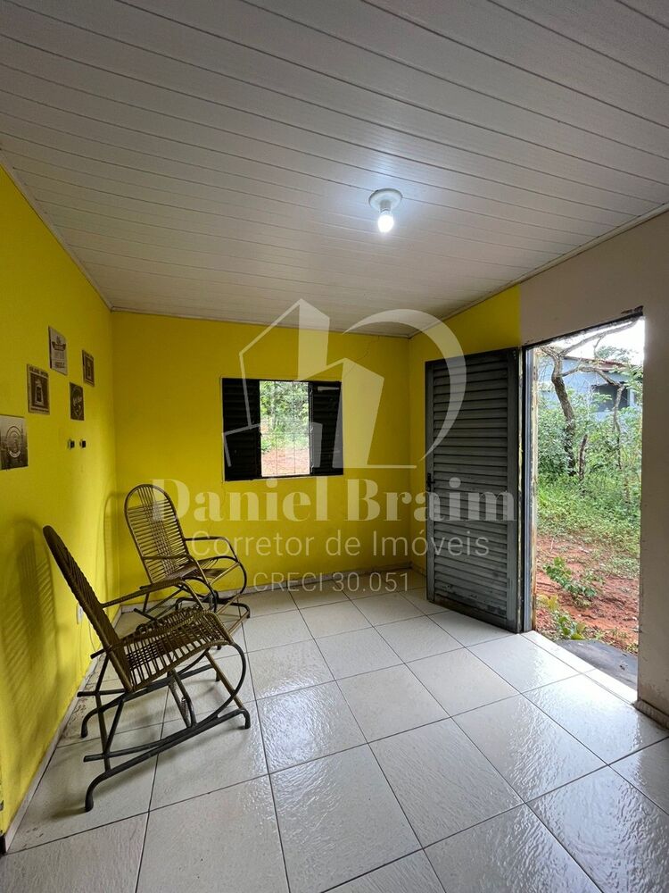 Chácara, 2 quartos - Foto 4