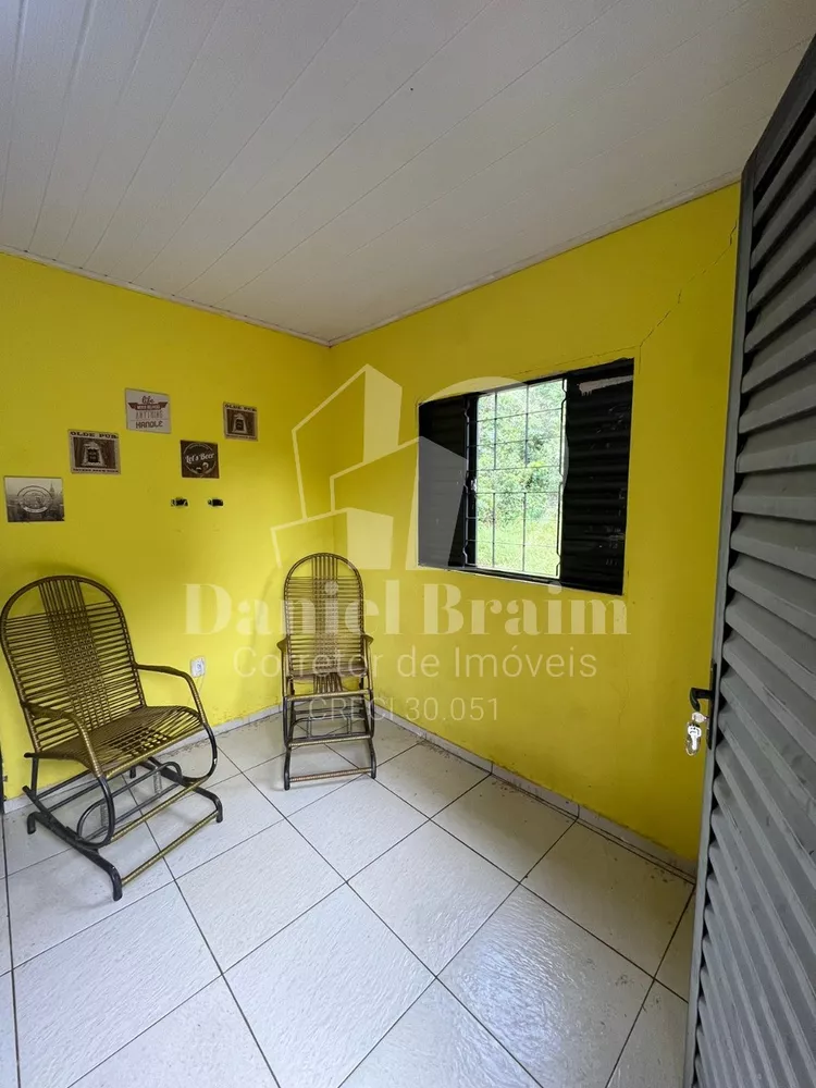 Chácara, 2 quartos - Foto 2