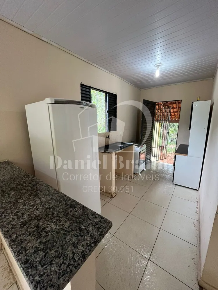 Chácara, 2 quartos - Foto 6