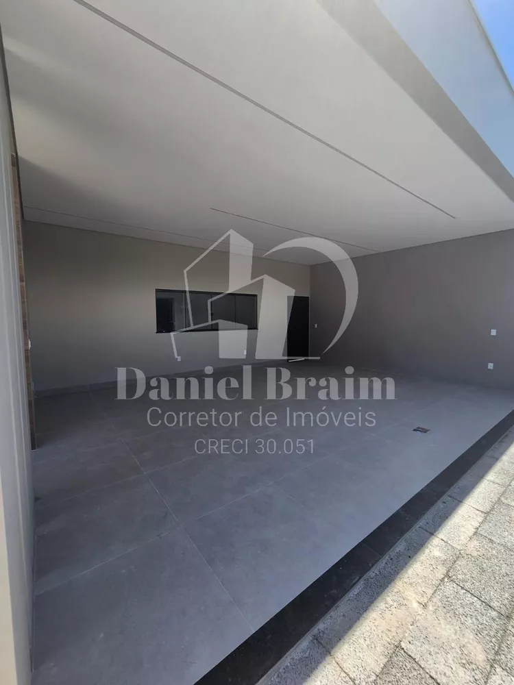 Casa, 3 quartos, 198 m² - Foto 3